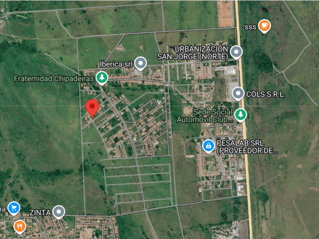 Terreno en Venta a precio de costo Zona Norte Akualand cerca a la carretera — imagen 8