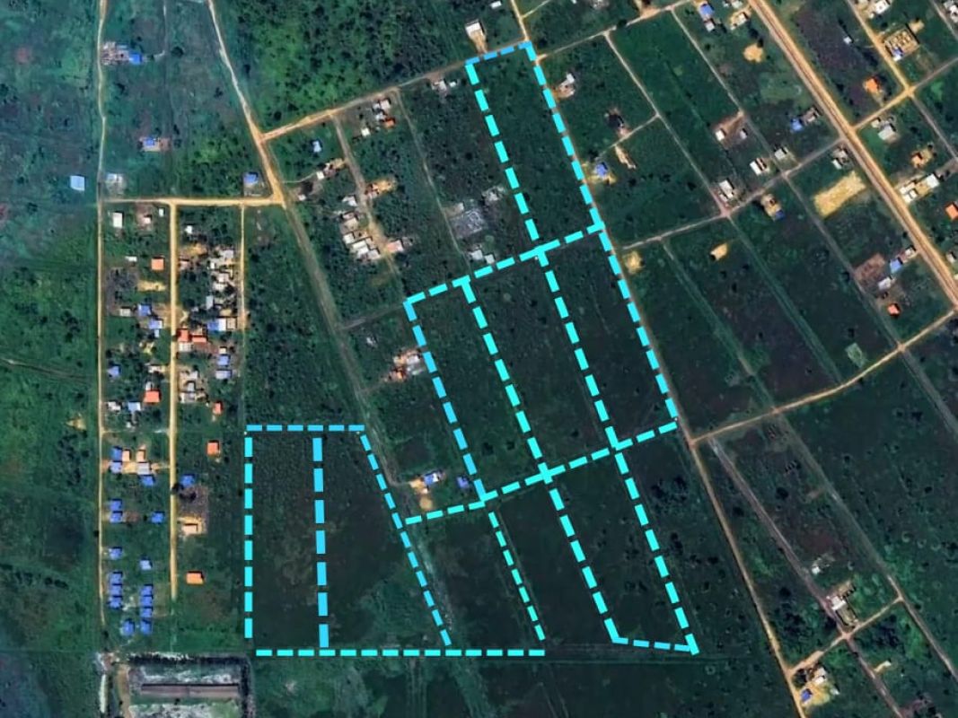 URB. EN VENTA — imagen 2