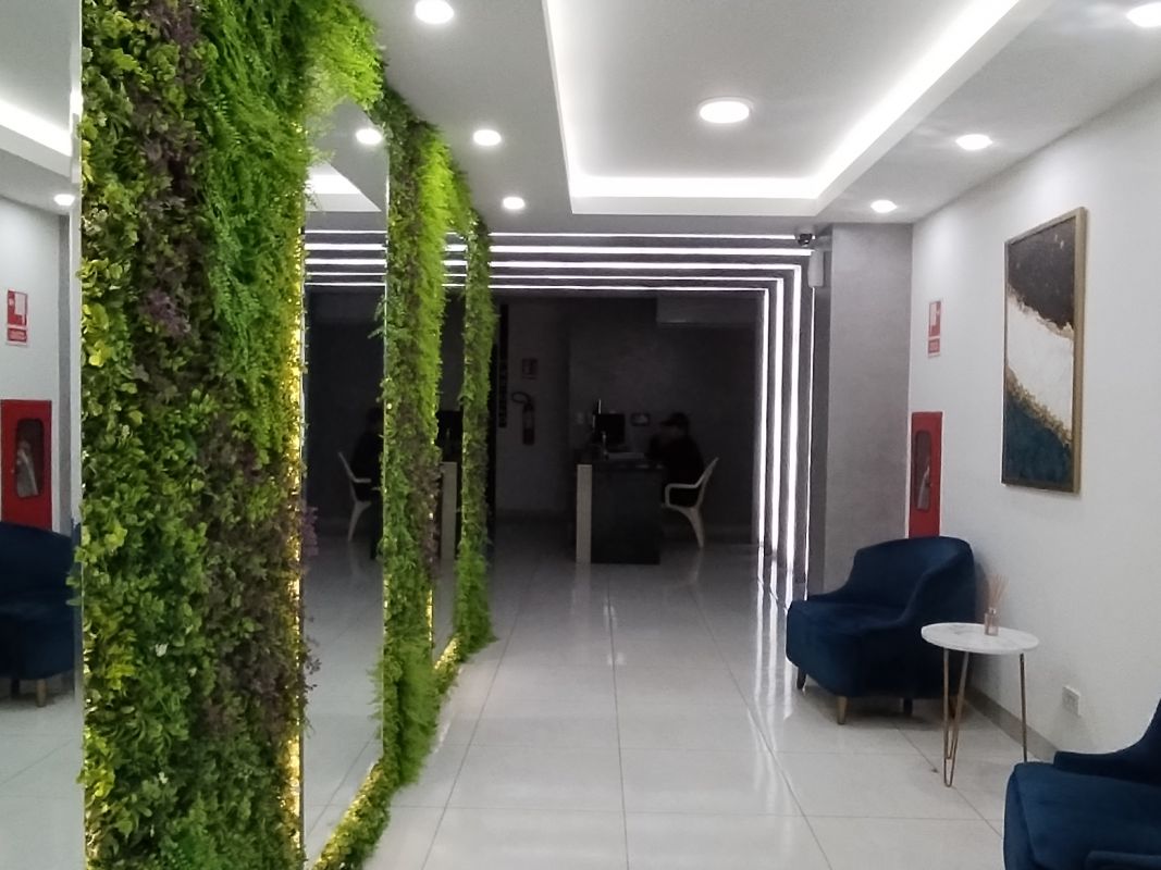 Departamento en Venta en Equipetrol Condominio Stanza — imagen 3