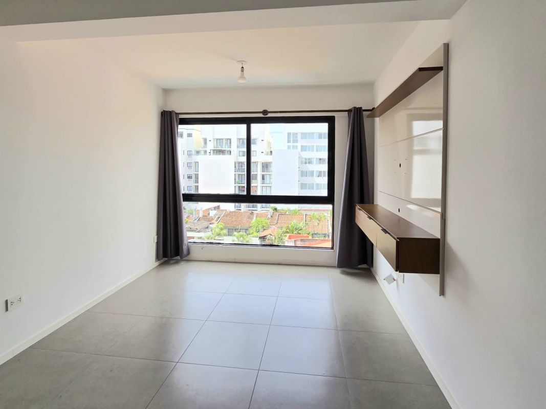 Equipetrol, lindo departamento de 1 dormitorio y parqueo. — imagen 14