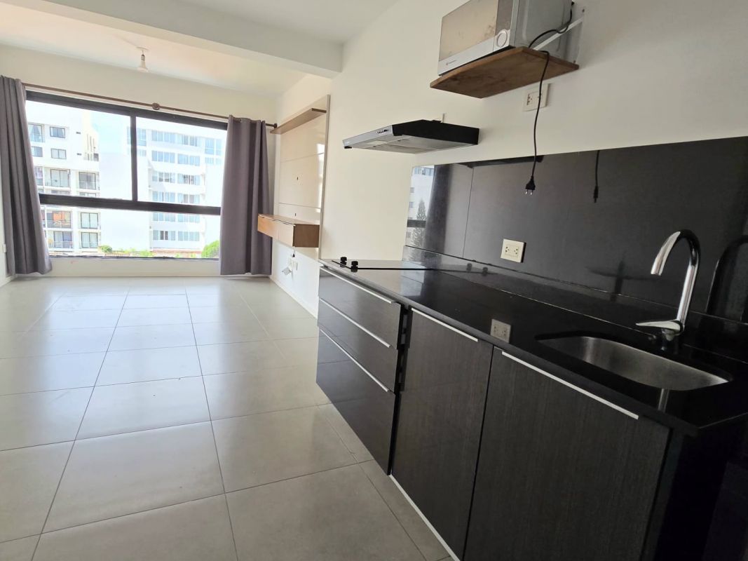 Equipetrol, lindo departamento de 1 dormitorio y parqueo. — imagen 4