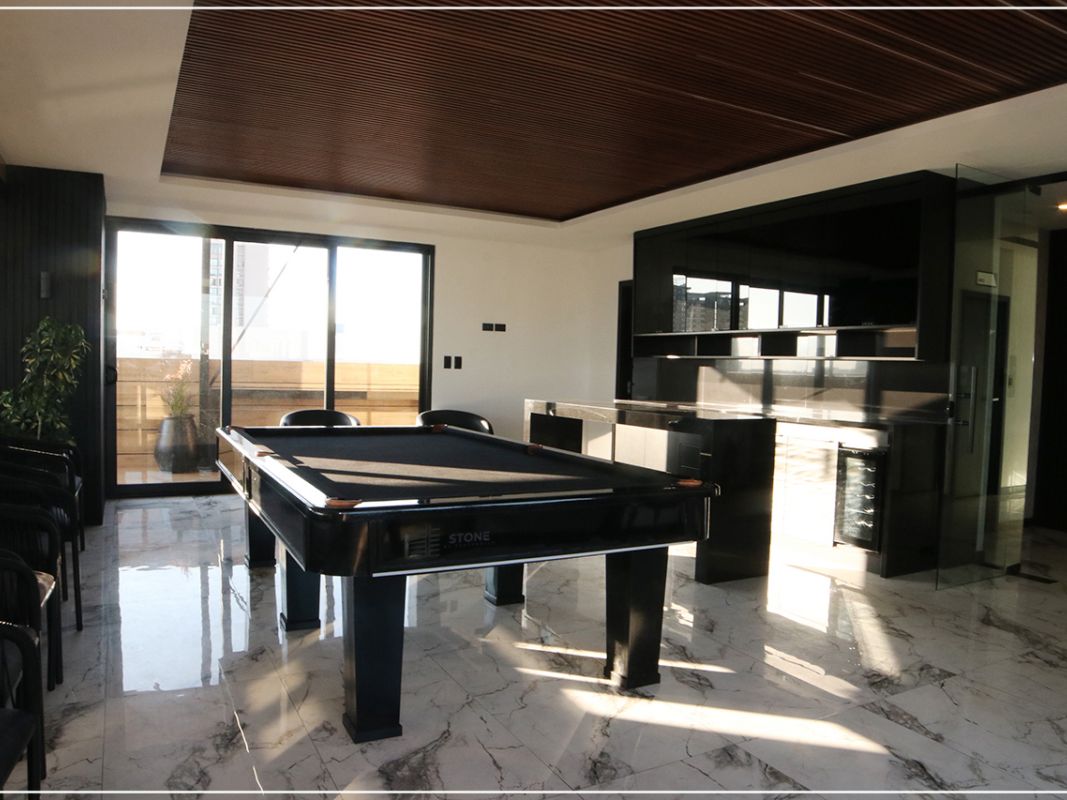 Departamento 1 Dormitorio Stone 3 — imagen 7