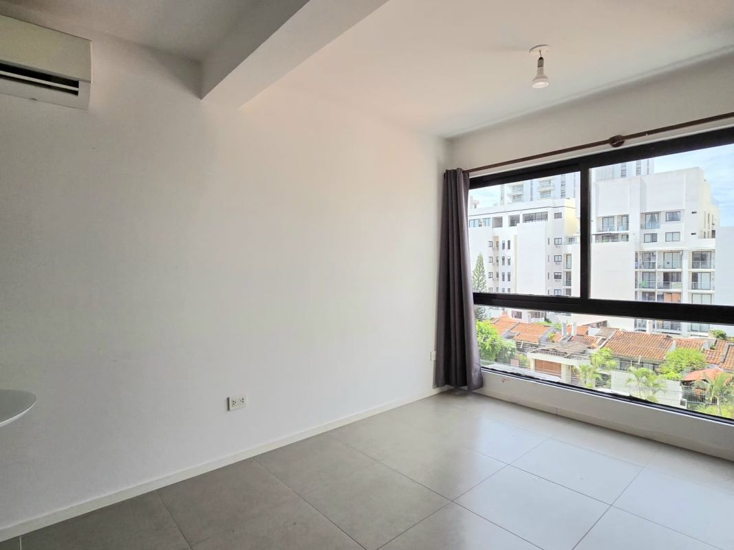 Equipetrol, lindo departamento de 1 dormitorio y parqueo. — imagen 5
