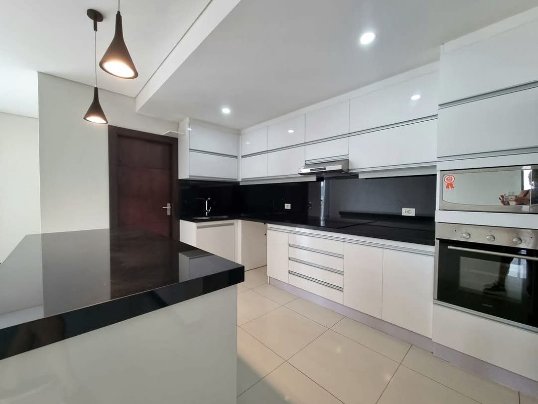 Torre La Salle, amplio departamento en venta — imagen 7