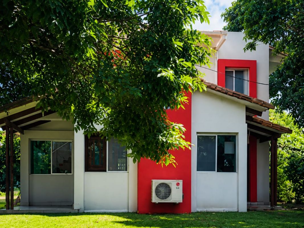 Casa en venta en Condominio Laguna Azul — imagen 11