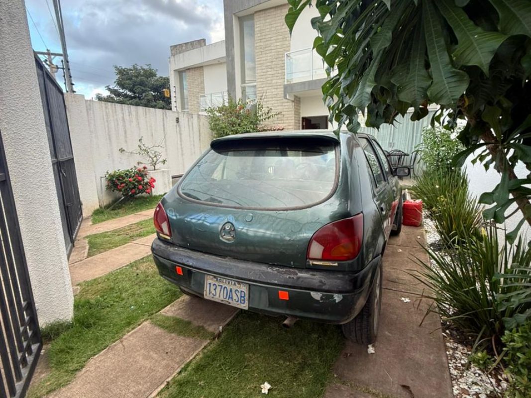 Casa en venta zona sur — imagen 1