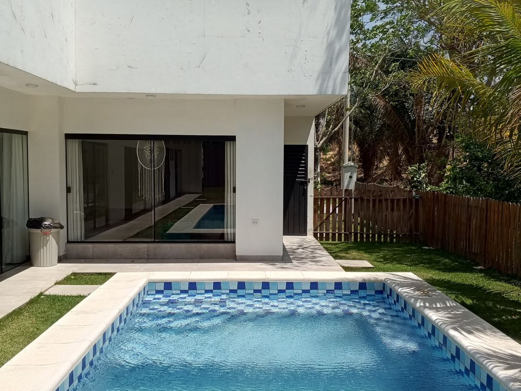 CASA AMOBLADA EN ALQUILER EN MAR ADENTRO — imagen 17