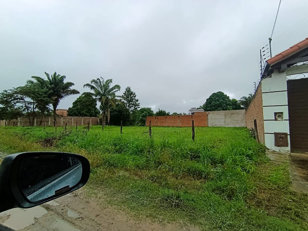 Terreno KM 9 doble via la Guardia — imagen 3