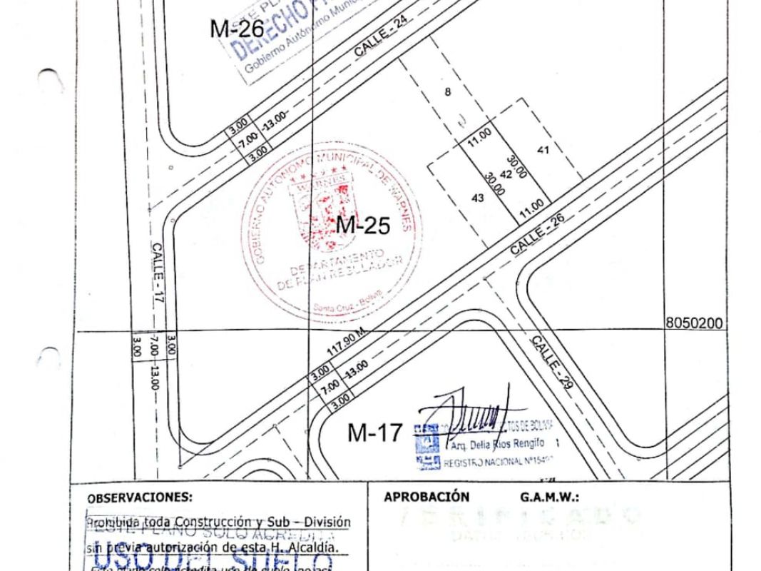 Terreno en Venta a precio de costo Zona Norte Akualand cerca a la carretera — imagen 10