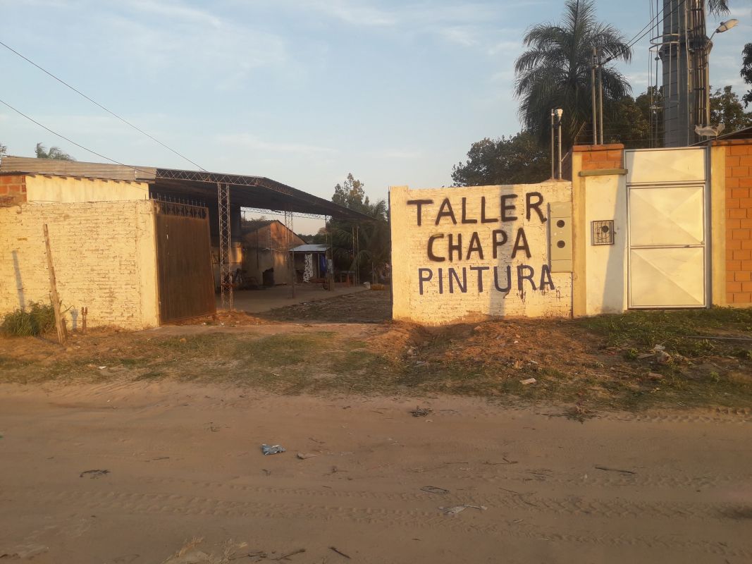 TERRENO COMERCIAL, RADIAL 10 8VO ANILLO — imagen 5