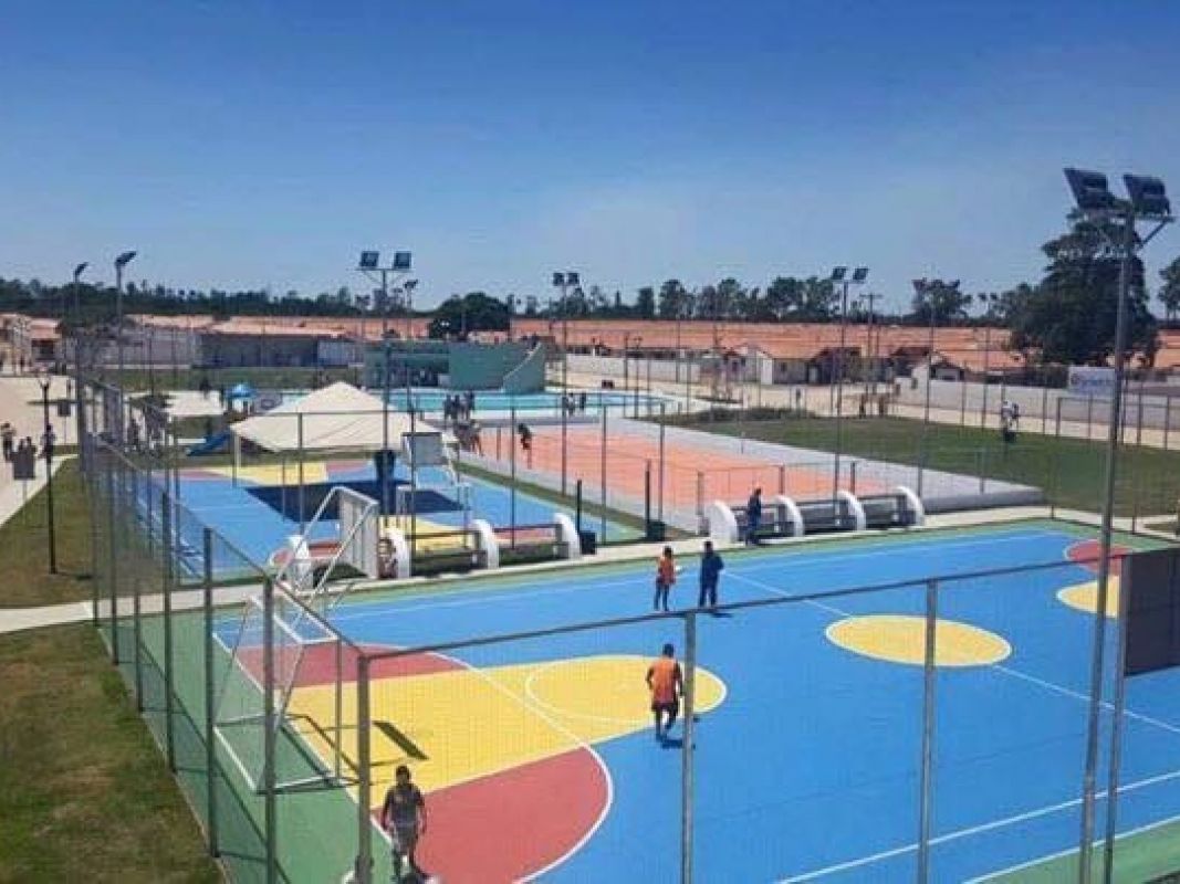 CASA EN VENTA, EN CONDOMINIO LA FONTANA FAMILY CLUB, ZONA NORTE — imagen 12
