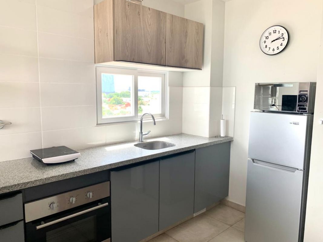 Departamento amoblado en alquiler — imagen 2
