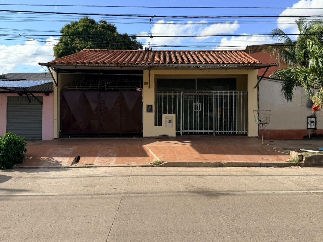 INMUEBLE COMERCIAL SOBRE AVENIDA EN ALQUILER — imagen 6