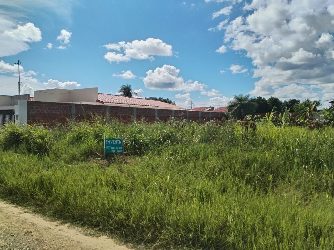 Terreno en Venta a precio de costo Zona Norte Akualand cerca a la carretera — imagen 4