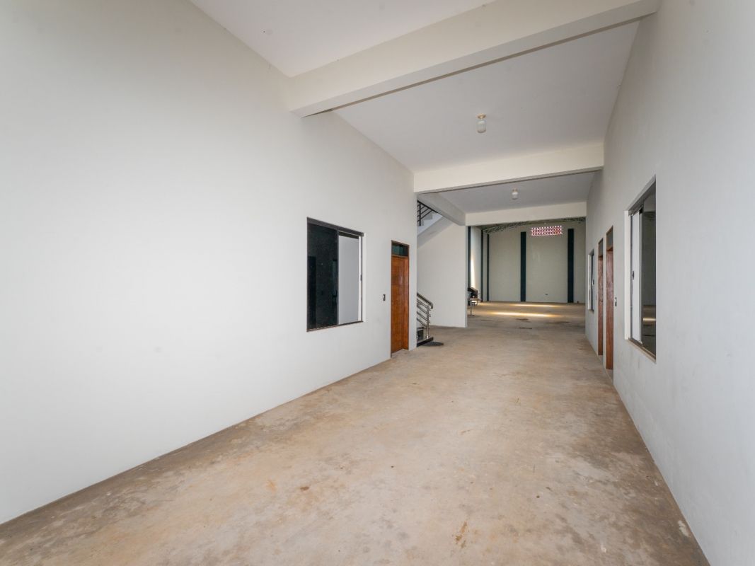 CASA EN VENTA CON GALPON — imagen 3