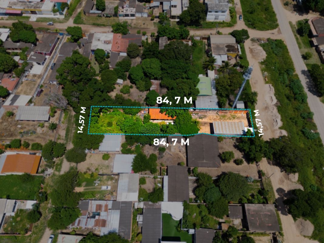 TERRENO COMERCIAL EN VENTA — imagen 6