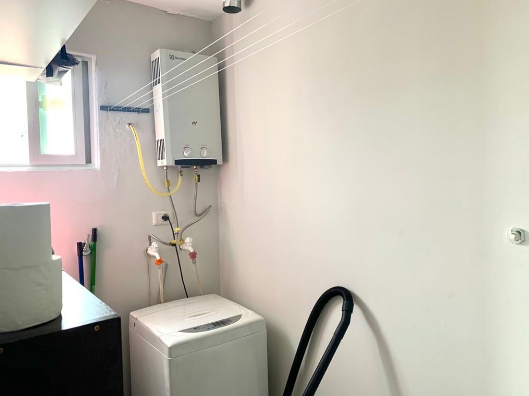 Departamento amoblado en alquiler — imagen 8