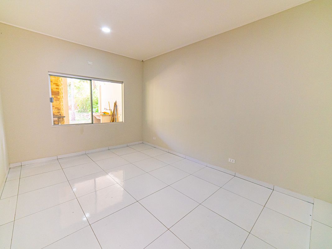 AMPLIA CASA EN KM9 DVLG - Condominio cerrado Casa Jardin — imagen 5