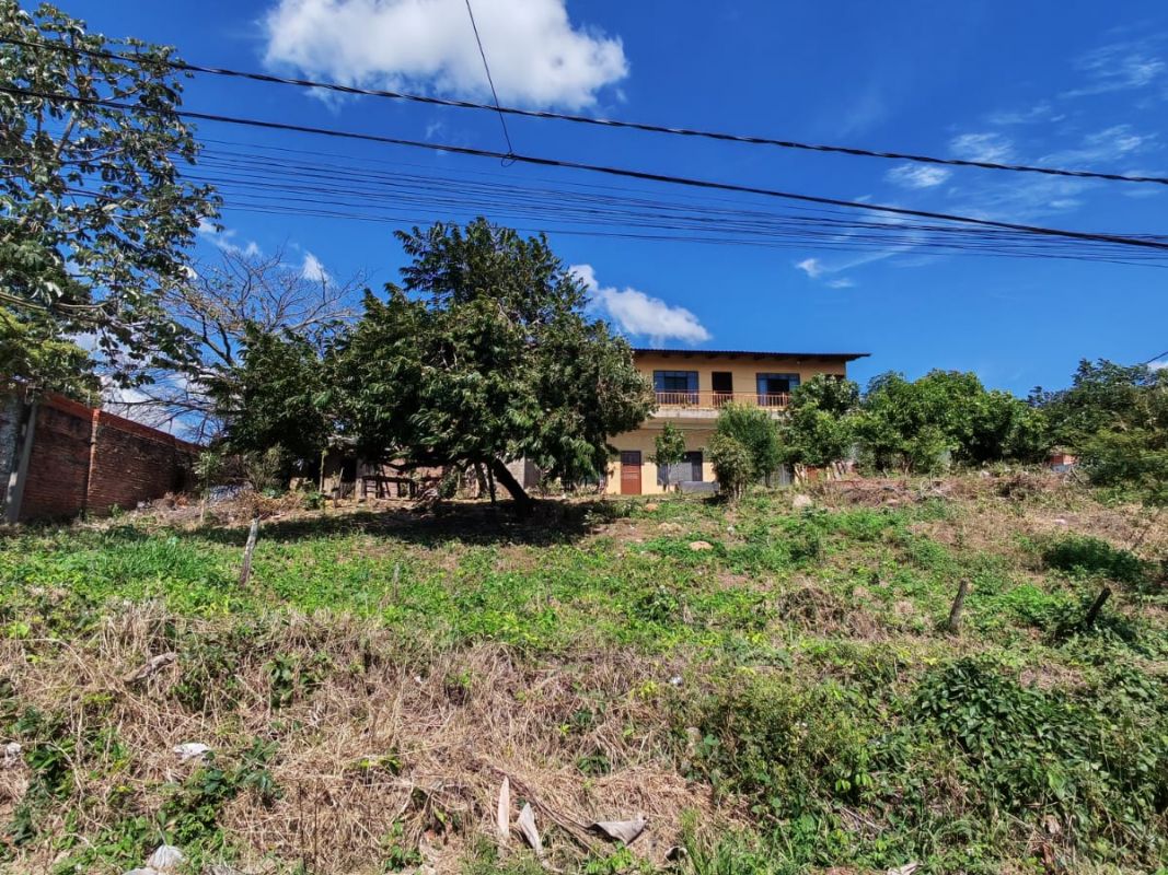 TERRENO EN VENTA -  ZONA NORTE — imagen 5