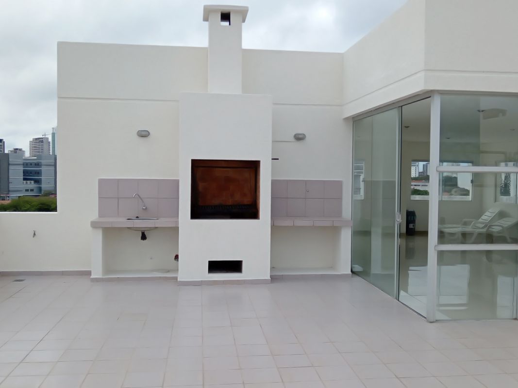 Departamento Torre del Parque — imagen 20