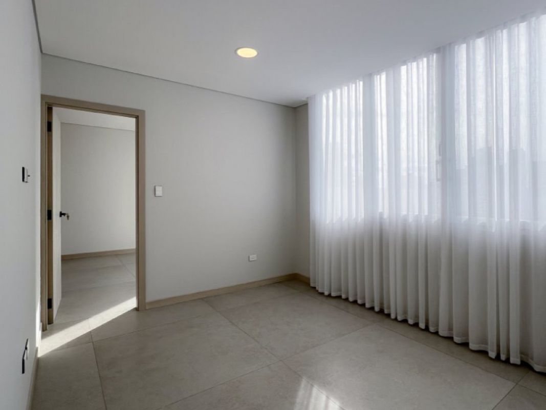 Departamento en venta T25 — imagen 7