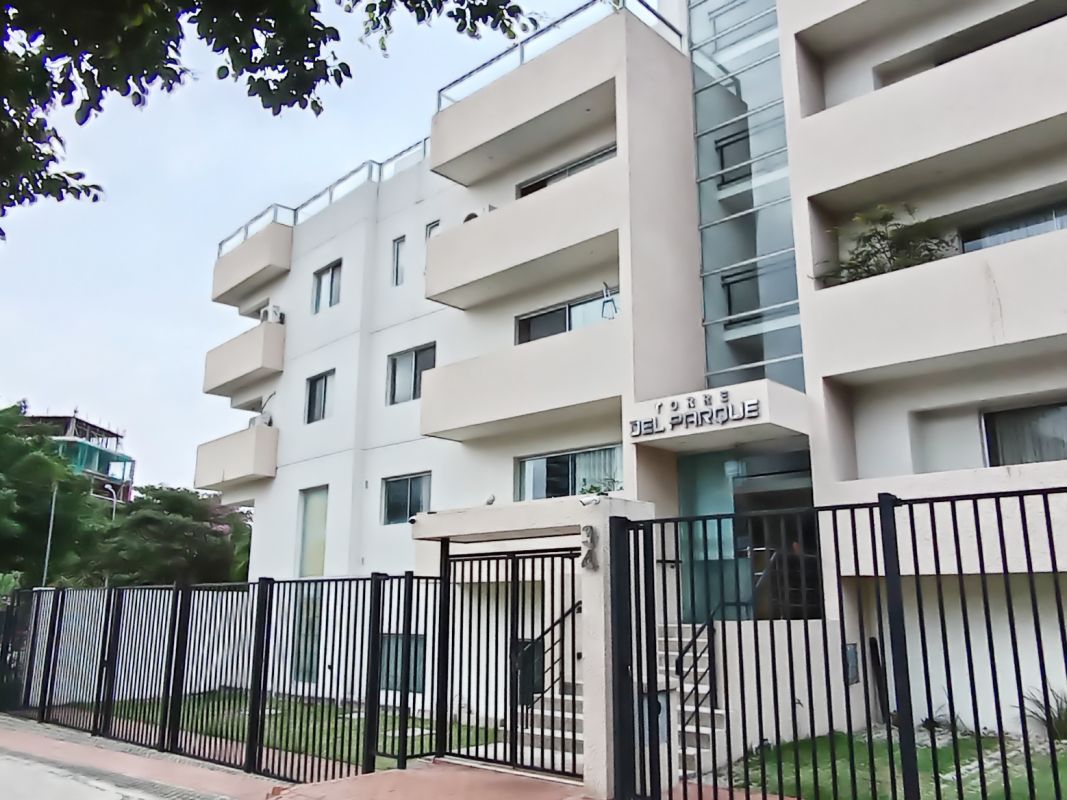 Departamento Torre del Parque — imagen 22