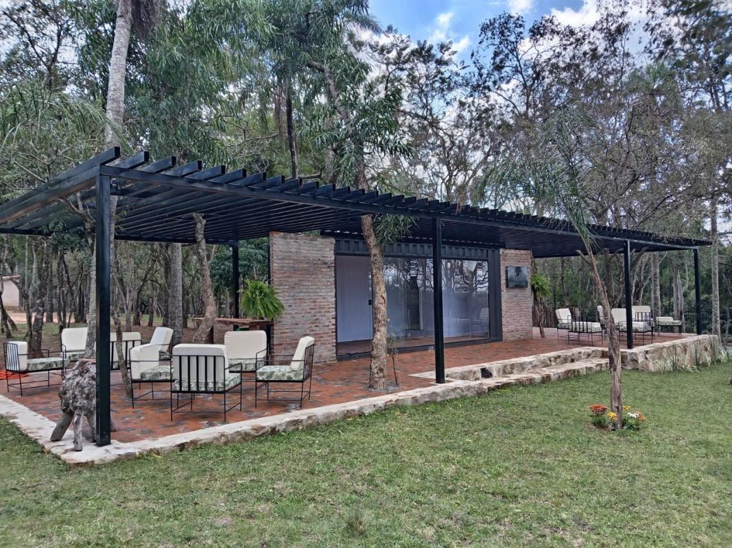 Terrenos en Paraguay — imagen 8