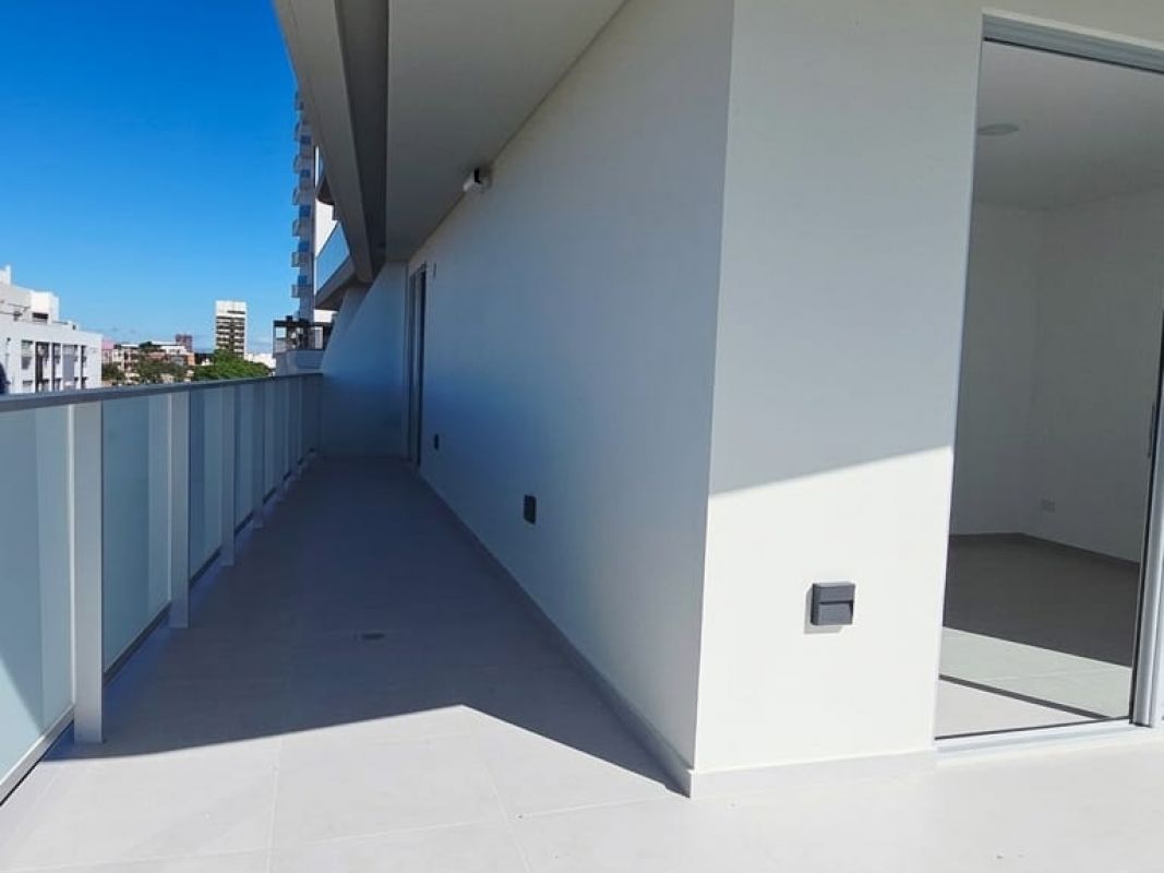 DEPARTAMENTO 1 DORMITORIO UPTOWN DREI — imagen 5