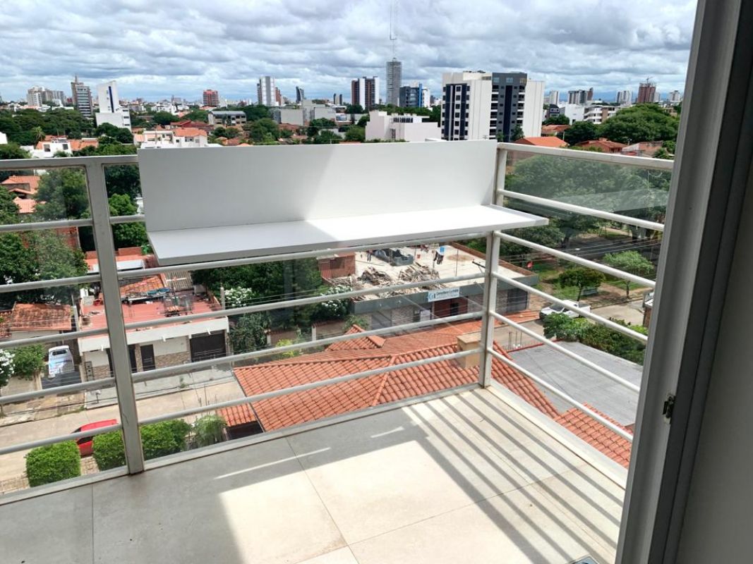 Departamento amoblado en alquiler — imagen 5
