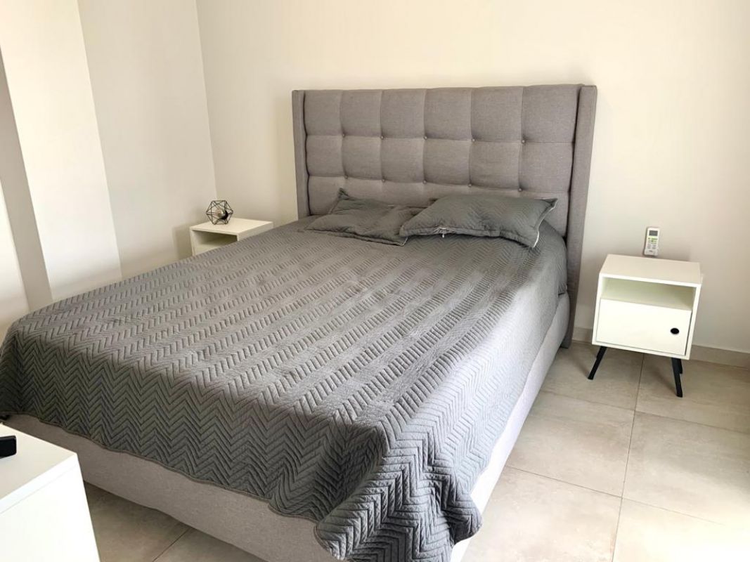Departamento amoblado en alquiler — imagen 4