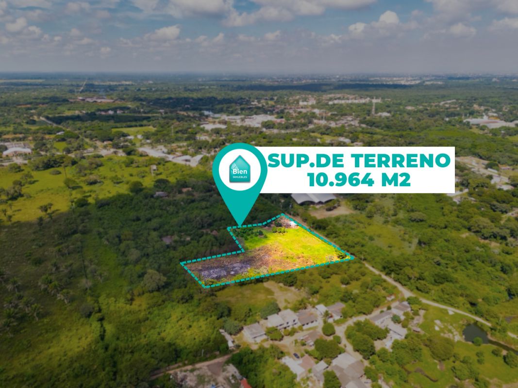 TERRENO EN ESQUINA EN VENTA - GRAN POTENCIAL — imagen 2