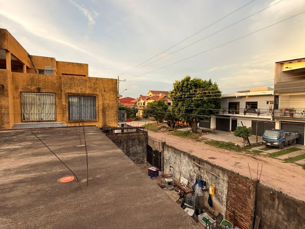 CASA EN VENTA ZONA SANTOS DUMONT — imagen 13