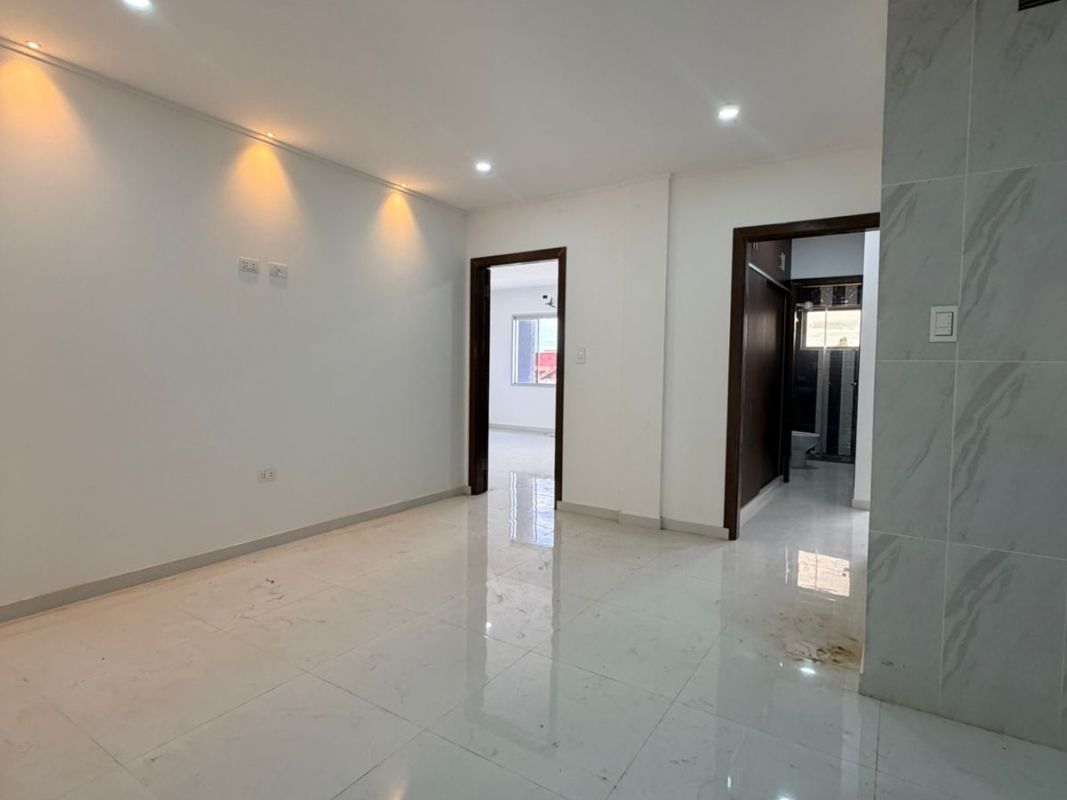 DEPARTAMENTO A ESTRENAR DE 2 DORMITORIOS — imagen 9