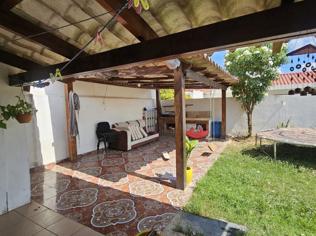 CASA EN VENTA, EN CONDOMINIO LA FONTANA FAMILY CLUB, ZONA NORTE — imagen 6