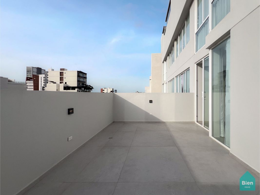 Departamento en venta T25 — imagen 19