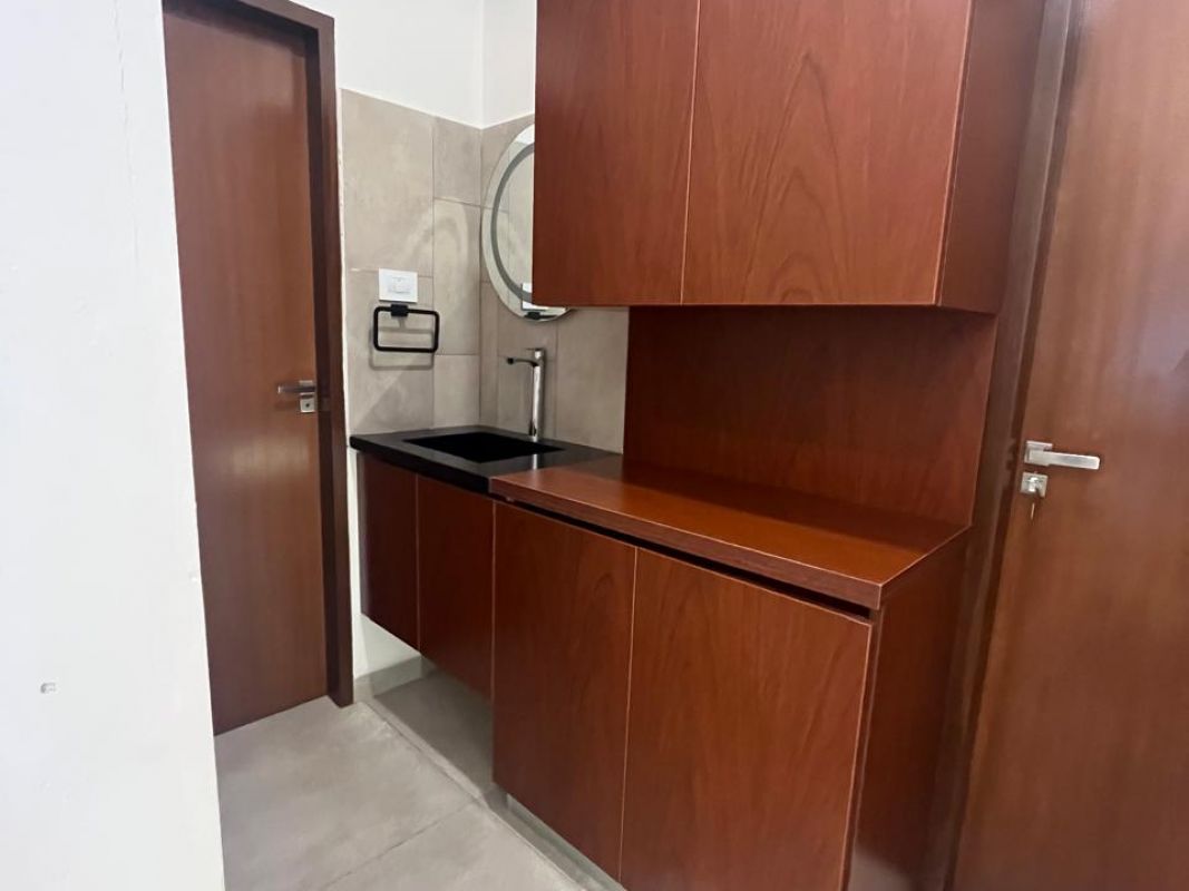 CASA AMOBLADA EN ALQUILER EN MAR ADENTRO — imagen 6