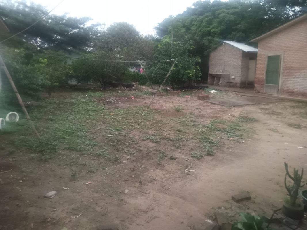 TERRENO COMERCIAL,  AVENIDA RADIAL 10 8VO ANILLO — imagen 3