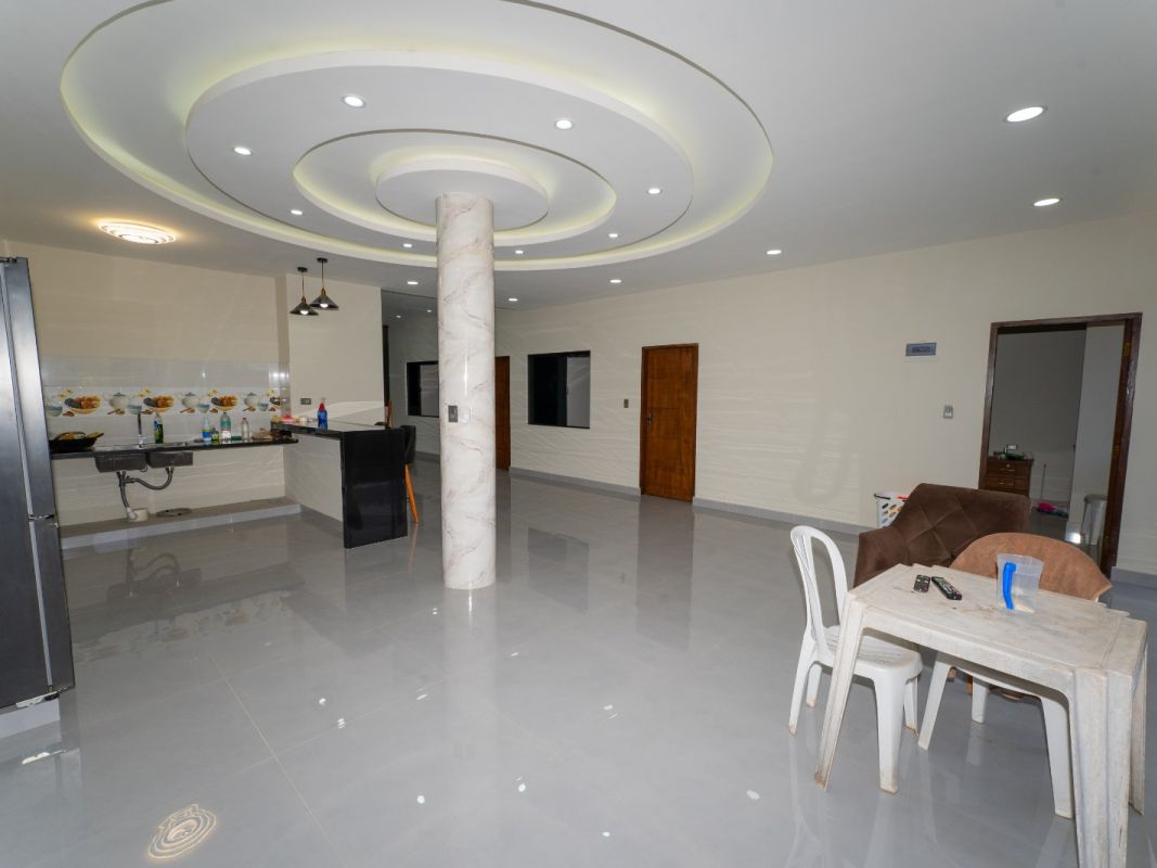 CASA EN VENTA CON GALPON — imagen 14