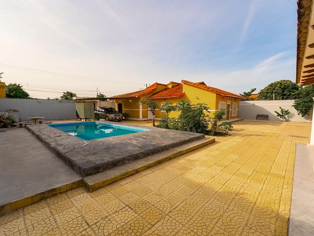Casa de 3 dorm. de 720 m2 — imagen 22