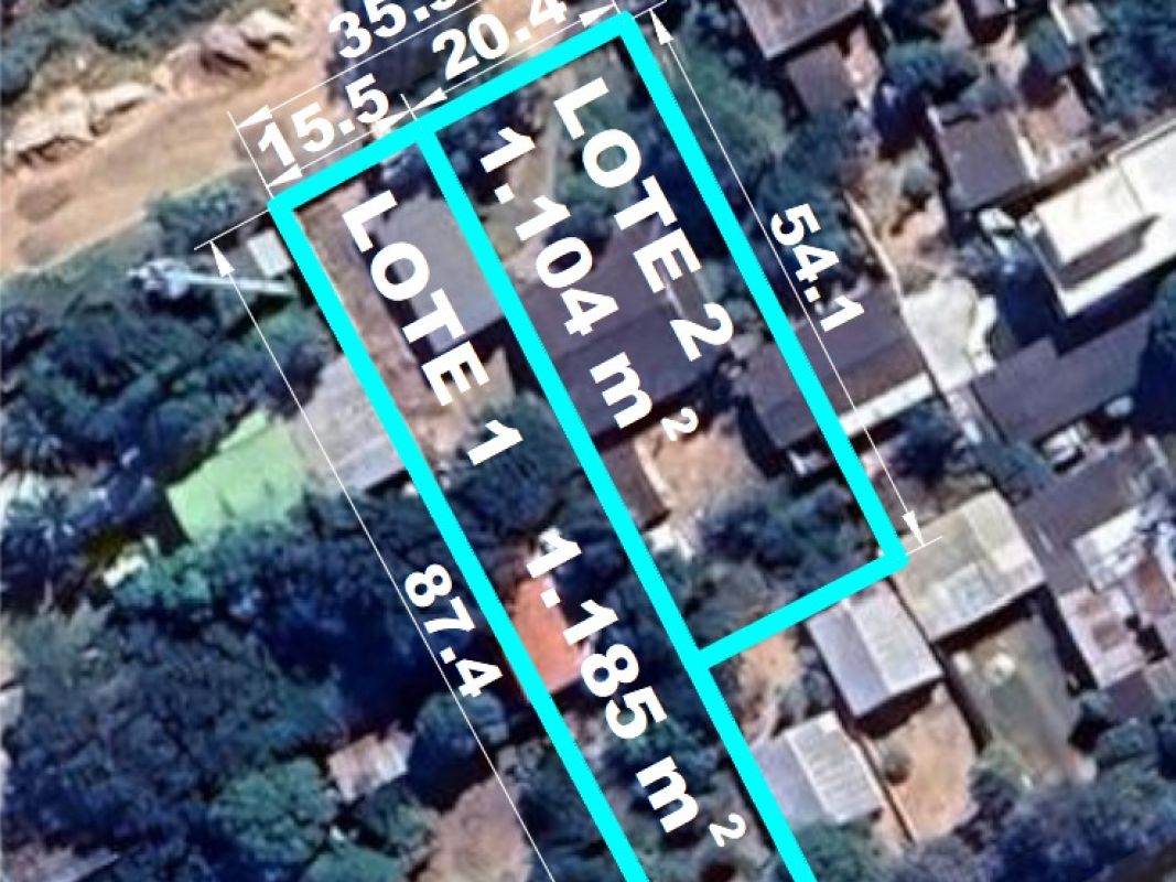 TERRENO COMERCIAL,  AVENIDA RADIAL 10 8VO ANILLO — imagen 10