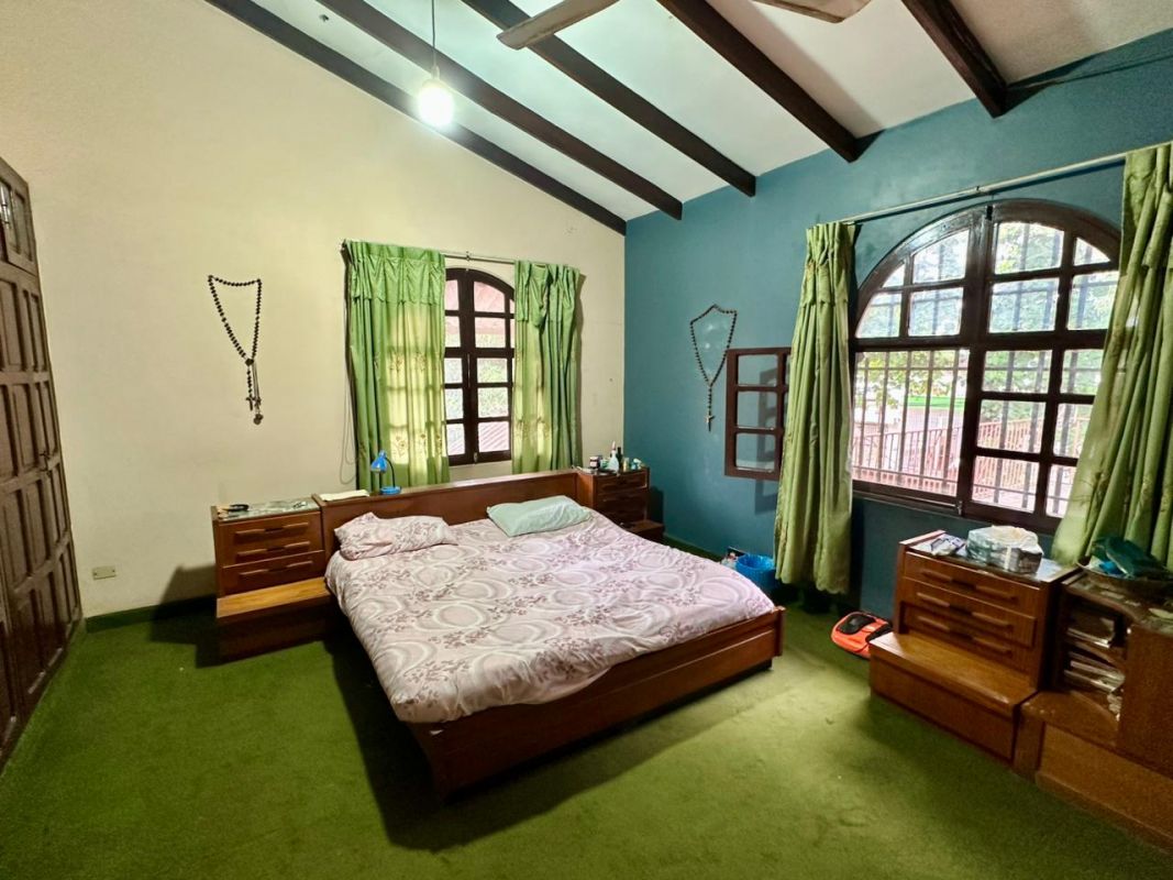"CASA COMERCIAL EN VENTA, DE 480,80  M2, DE 2 PLANTAS, SOBRE CALLE CAMPERO" — imagen 9