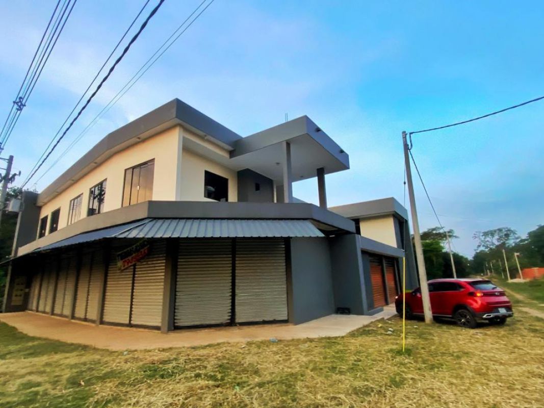 CASA COMERCIAL — imagen 9