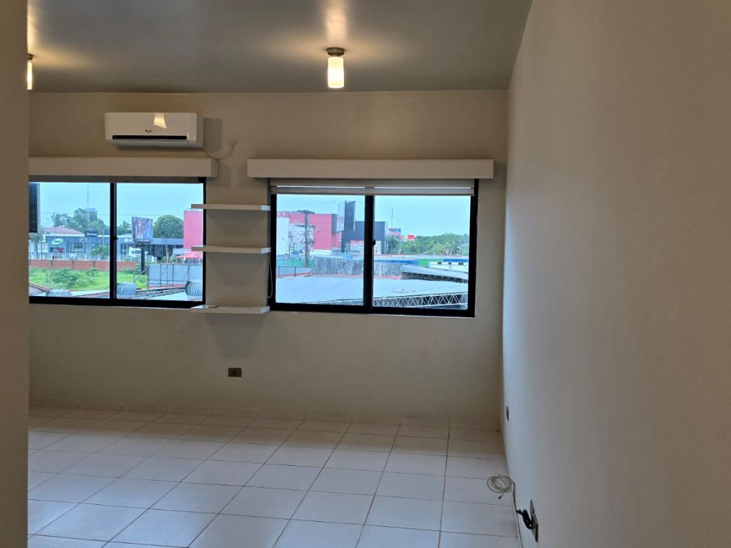 DEPARTAMENTO EN VENTA 4TO ANILLO Av BANZER CONDOMINIO VIAPAVE — imagen 1
