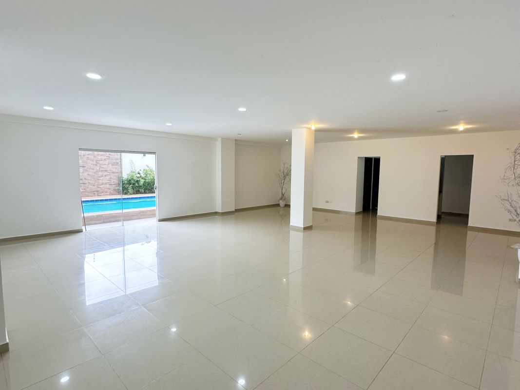 Depto de 180m2 Condominio Florencia — imagen 3