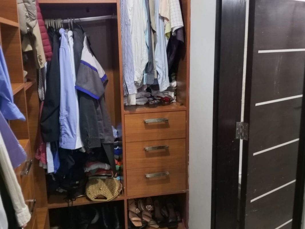 Amplio Dpto. en venta en 10mo. Piso del Edif. Punta del Este — imagen 6