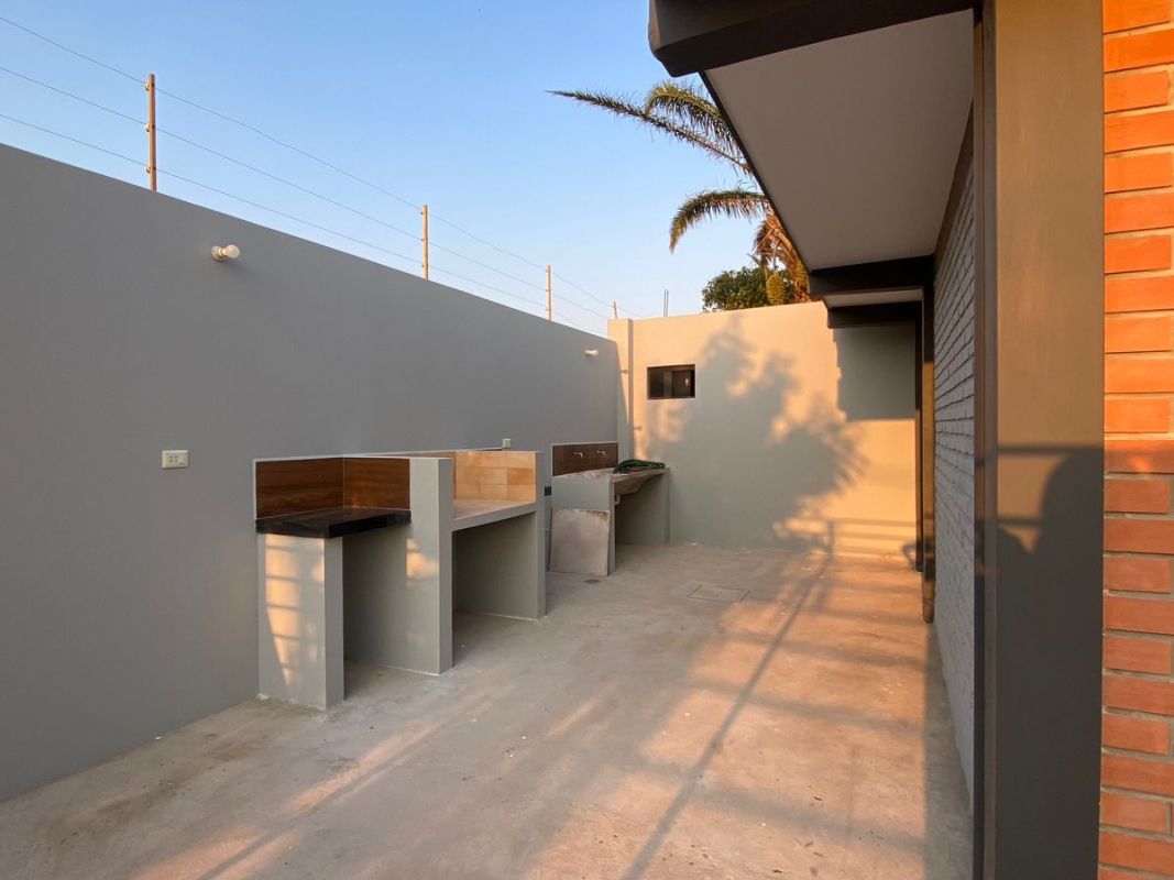 Casa en Venta km 13 doble vía la Guardia — imagen 2