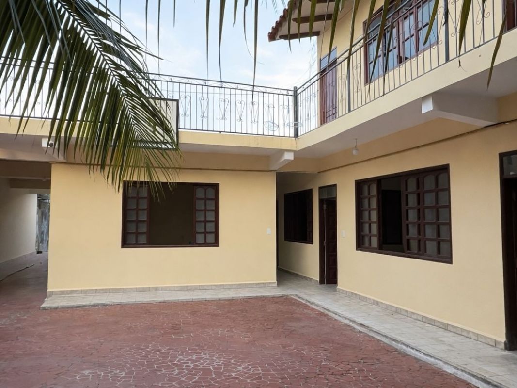 CASA EN VENTA ZONA SANTOS DUMONT — imagen 2