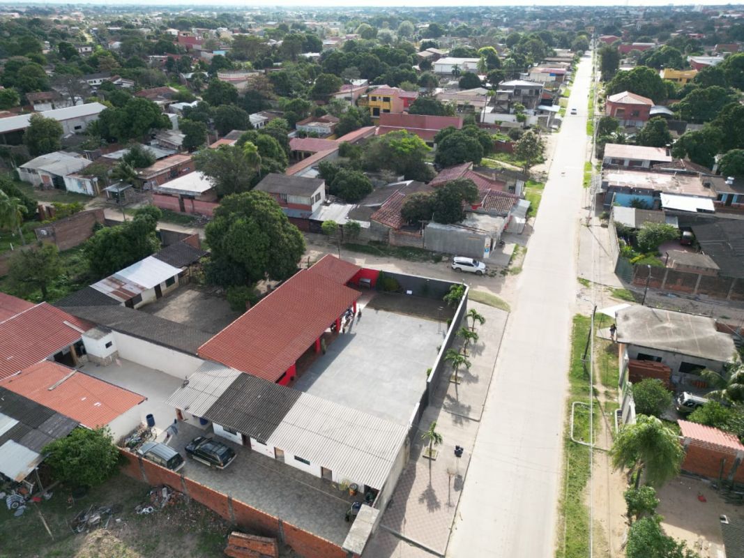 CASA EN ESQUINA CON ALTO POTENCIAL COMERCIAL — imagen 7