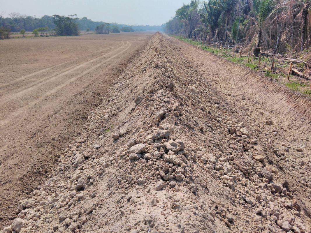 Propiedad Rincón de Palometilla — imagen 19