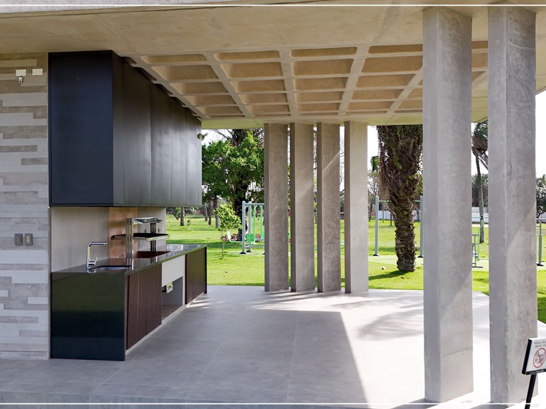 Urbanizacion Village - Lotes 117 - Bloque 4 — imagen 5
